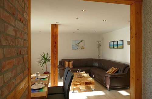 Putbus Apartamento | Apartamento "sueño de verano" - Rügen-Fewo 279/2