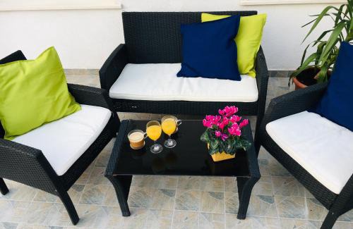 Mlini Apartamento | Apartment Summer Shadow