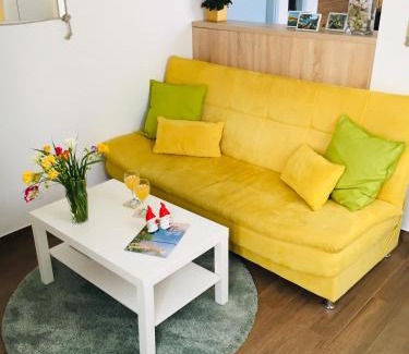 Mlini Apartamento | Apartment Summer Shadow