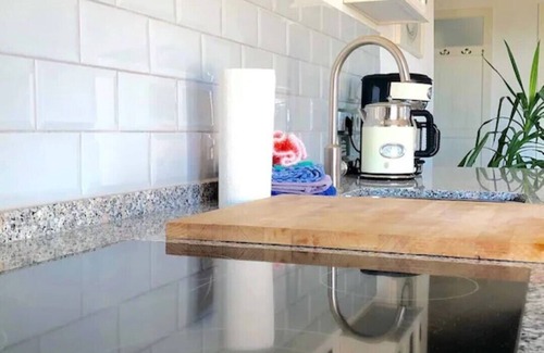 Presen Condominio | Apartment "Sund" with 60sqm - near the beach - on the island of Fehmarn