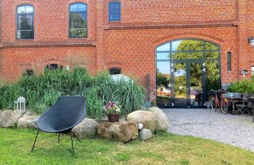 Presen Condominio | Apartment "Sund" with 60sqm - near the beach - on the island of Fehmarn