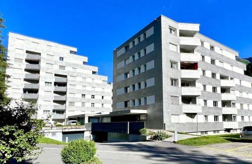 Engelberg Apartamento | Apartment Sunnmatt West Wohnung 936 by Interhome