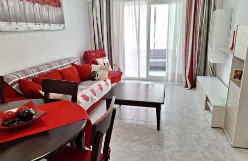 El Albir Apartamento | Apartment Sunny Albir