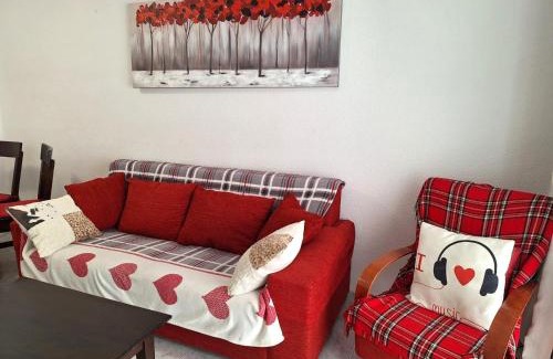 El Albir Apartamento | Apartment Sunny Albir