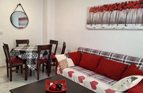 El Albir Apartamento | Apartment Sunny Albir