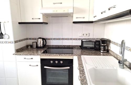 El Albir Apartamento | Apartment Sunny Albir