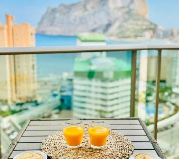 Calpe Apartamento | Apartment Sunny Beach