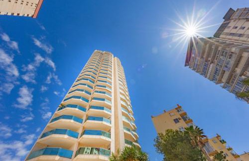 Calpe Apartamento | Apartment Sunny Beach