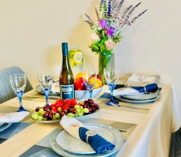 Calpe Apartamento | Apartment Sunny Beach
