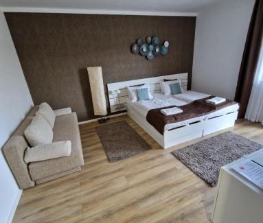Zalakaros Apartamento | Apartment Sunrise