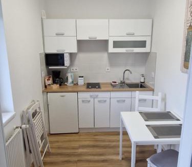 Zalakaros Apartamento | Apartment Sunrise