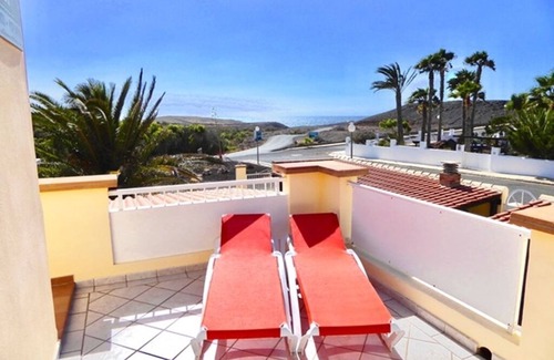La Pared Apartamento | Apartment Sunset and sea
