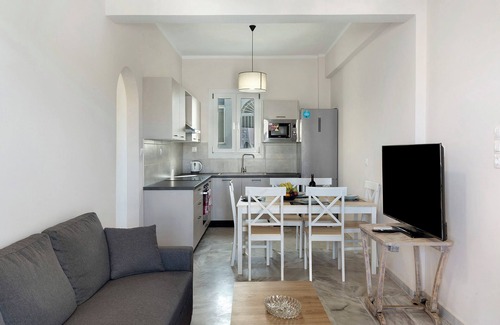 Kini Apartamento | Apartamento 'Sunset Realty' con terraza compartida, Wi-Fi y aire acondicionado