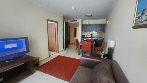 Pomorie Apartamento | Apartment Sunset resort C4-17