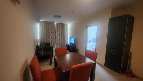 Pomorie Apartamento | Apartment Sunset resort C4-17