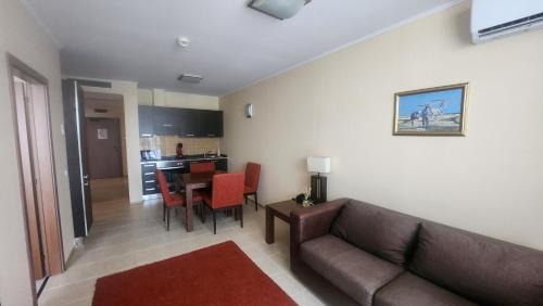 Pomorie Apartamento | Apartment Sunset resort C4-17