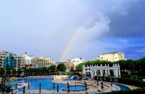 Pomorie Apartamento | Apartment Sunset resort C8-24