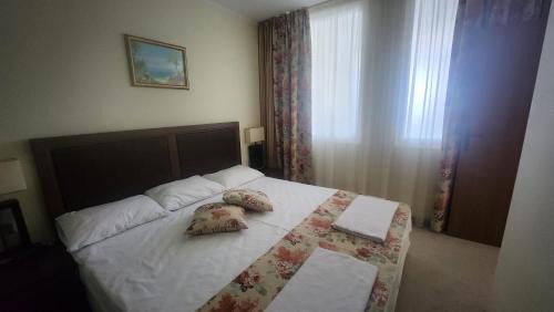 Pomorie Apartamento | Apartment Sunset resort C8-24