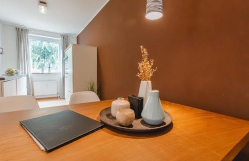 Bockstein Apartamento | Apartment Sunshine by Interhome