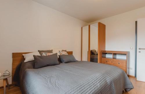 Bockstein Apartamento | Apartment Sunshine by Interhome