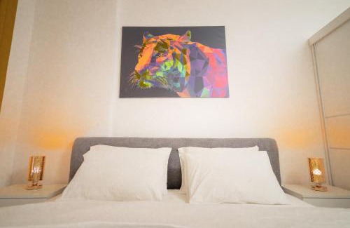 Ivan Dolac Apartamento | Apartment Sunshine