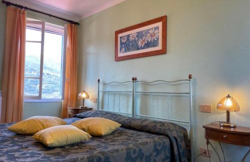 Valloria Apartamento | Apartment Superba Vista by Interhome