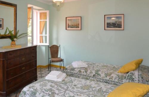 Valloria Apartamento | Apartment Superba Vista by Interhome