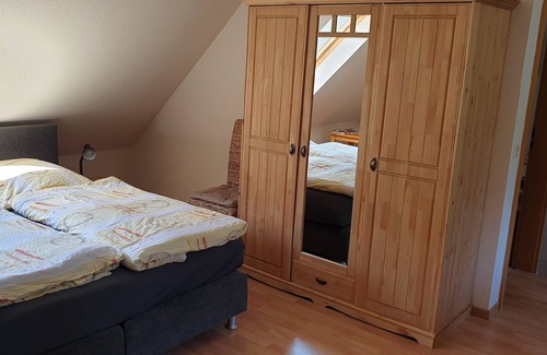 Muden Apartamento | Apartamento-Superior-Baño Privado-Vista al bosque-FW2