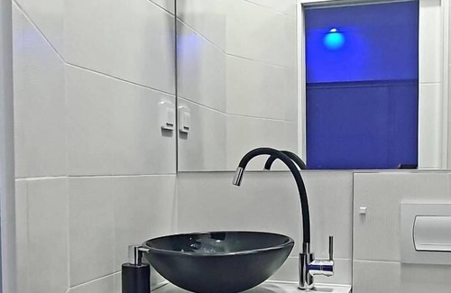 Mihotici Apartamento | Apartment Superior with 2 Jaccuzzi (94394-A1) - Matulji