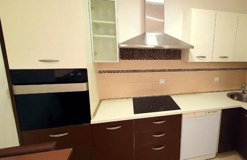 Mihotici Apartamento | Apartment Superior with 2 Jaccuzzi (94394-A1) - Matulji