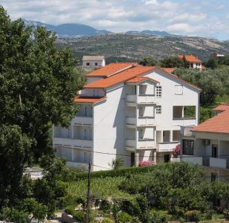 Rab Town Apartamento | Apartment Supetarska Draga - Donja 2001b