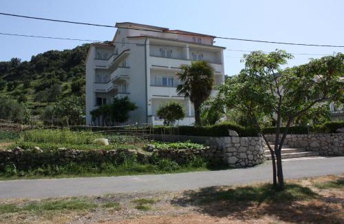 Rab Town Apartamento | Apartment Supetarska Draga - Donja 2001b