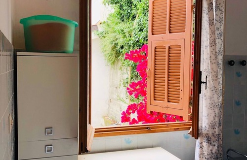 Poggi Apartamento | apartamento rodeado de vegetación 008031-LT-0196