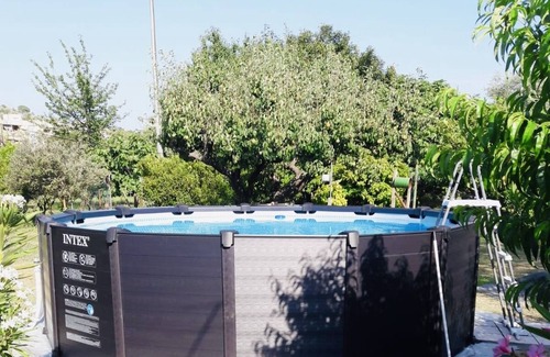 Poggi Apartamento | apartamento rodeado de vegetación 008031-LT-0196