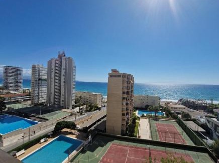 Cabo de las Huertas Apartamento | Apartment Svetlana 7