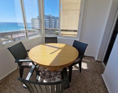 Cabo de las Huertas Apartamento | Apartment Svetlana 7