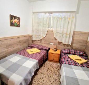 Cabo de las Huertas Apartamento | Apartment Svetlana 7
