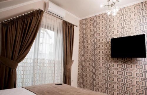 Uzhhorod Apartamento | Apartment Sweethome 4 FREE PARKING