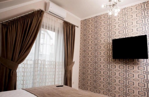 Uzhhorod Apartamento | Apartment Sweethome 4 FREE PARKING
