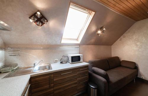 Uzhhorod Apartamento | Apartment Sweethome FREE PARKING Mountain View