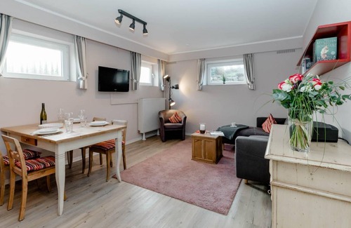 Westerland Apartamento | 40 m² Apartamento ∙ 2 habitaciones ∙ 3 personas