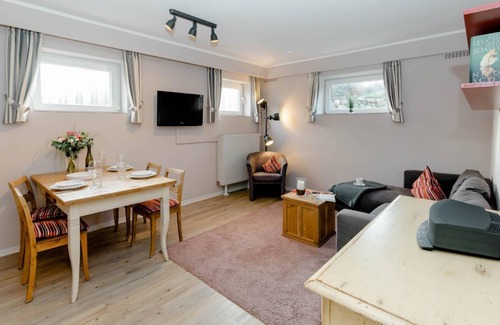 Westerland Apartamento | 40 m² Apartamento ∙ 2 habitaciones ∙ 3 personas
