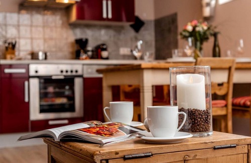 Westerland Apartamento | 40 m² Apartamento ∙ 2 habitaciones ∙ 3 personas