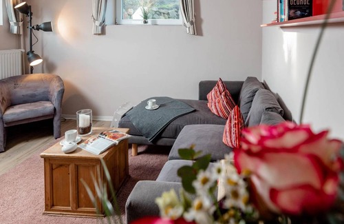 Westerland Apartamento | 40 m² Apartamento ∙ 2 habitaciones ∙ 3 personas