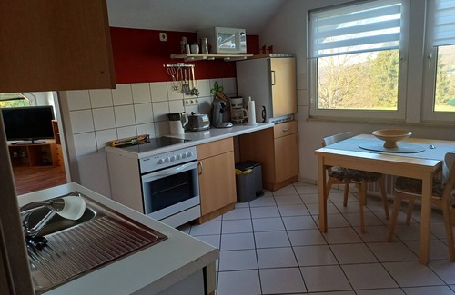 Michelstadt Apartamento | Apartment Sylvia