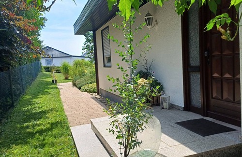 Michelstadt Apartamento | Apartment Sylvia