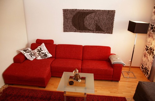 Tahkovuori Hotel | Apartment Tähtitahko