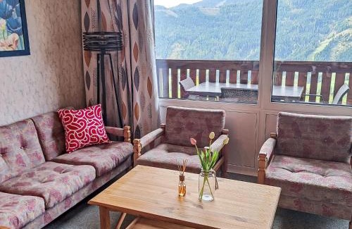 Muehlbach Am Hochkoenig Apartamento | Apartment Top A45 by Interhome