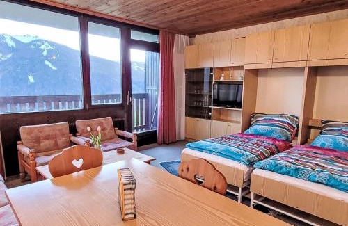 Muehlbach Am Hochkoenig Apartamento | Apartment Top A45 by Interhome