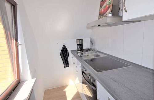 Malente Apartamento | Apartamento T & T 2 OG - Apartamento T & T-2